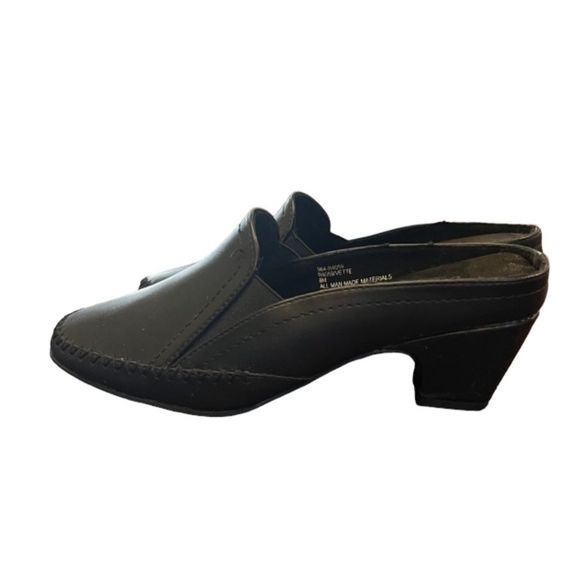Rialto Comfort Ladies Vette Mules - Picture 4 of 9